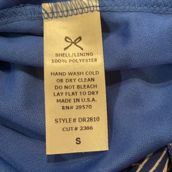 Everly Maxi Dress Size Small - Picture 8 of 8